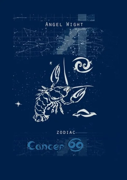Cancer. Zodiac