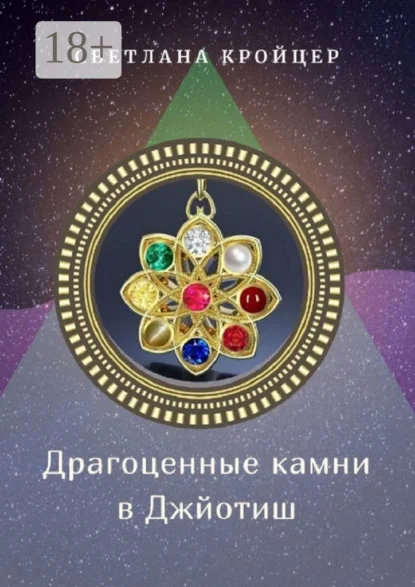 Драгоценные камни в Джйотиш