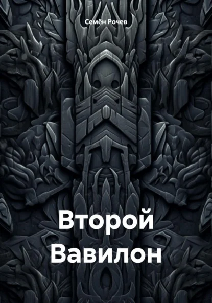 Второй Вавилон