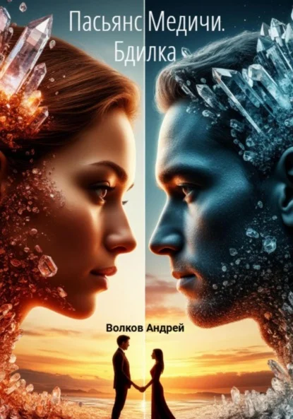 Пасьянс Медичи. Бдилка