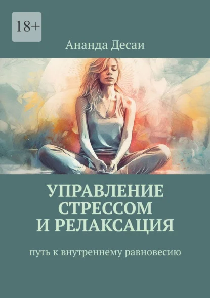 Управление стрессом и релаксация. Путь к внутреннему равновесию