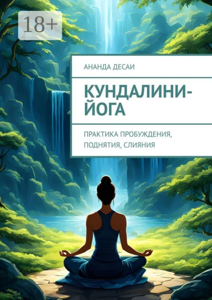 Кундалини-йога. Практика пробуждения, поднятия, слияния