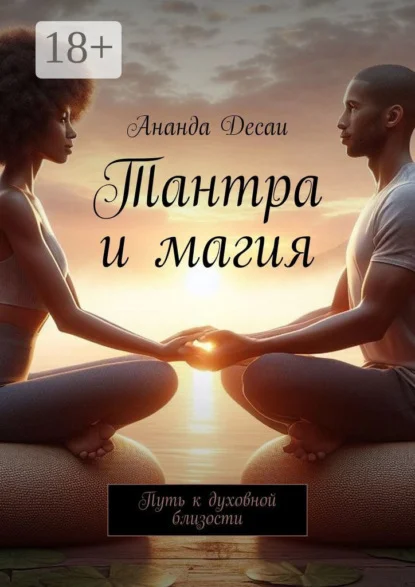 Тантра и магия. Путь к духовной близости