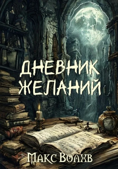 Дневник желаний