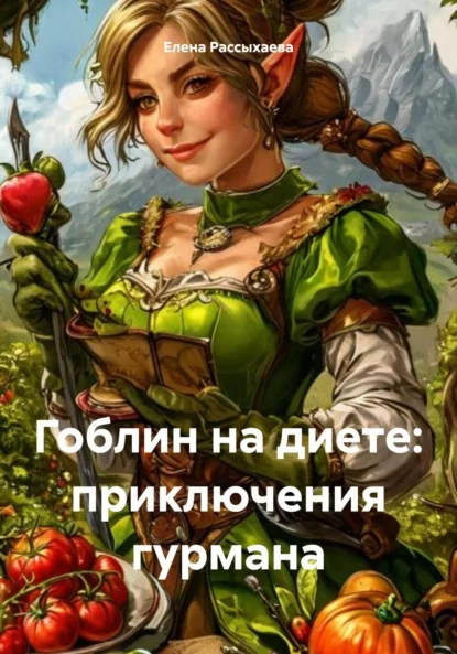 Гоблин на диете: приключения гурмана