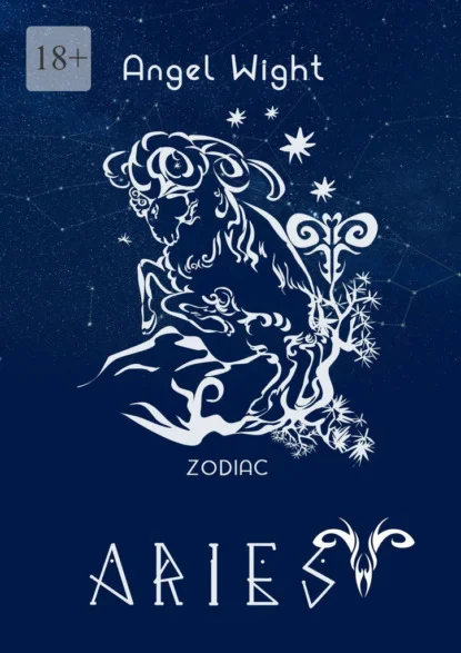 Aries. Zodiac