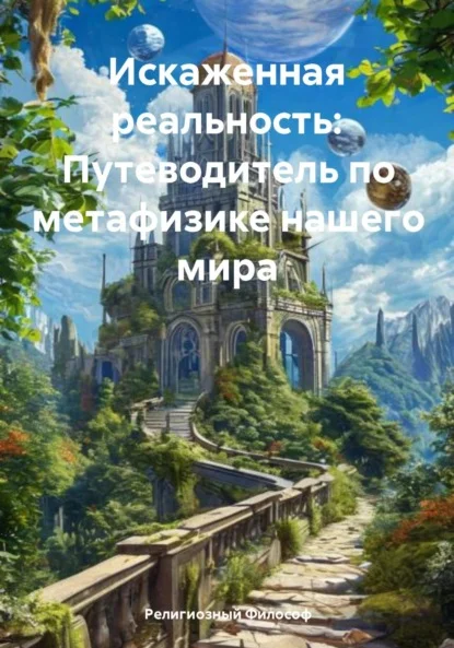 Искаженная реальность: Путеводитель по метафизике нашего мира