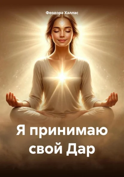 Я принимаю свой Дар