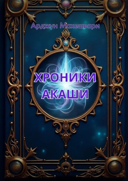 Хроники Акаши