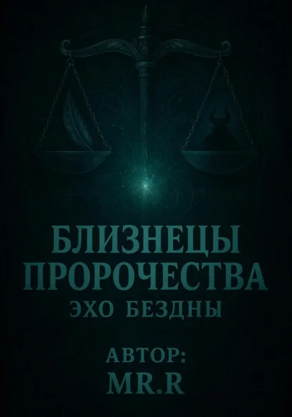 Близнецы пророчества. Эхо бездны