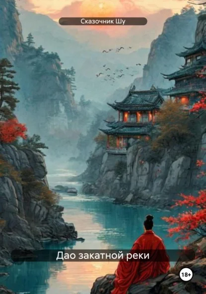 Дао закатной реки
