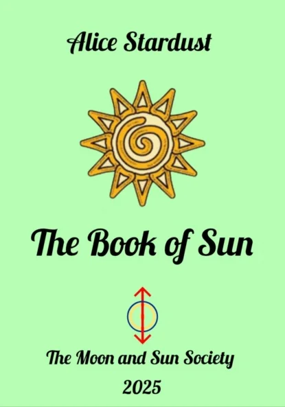 Книга Солнца