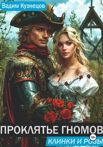 Проклятье гномов. Клинки и розы