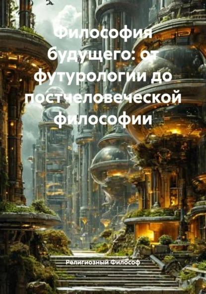 Философия будущего: от футурологии до постчеловеческой философии