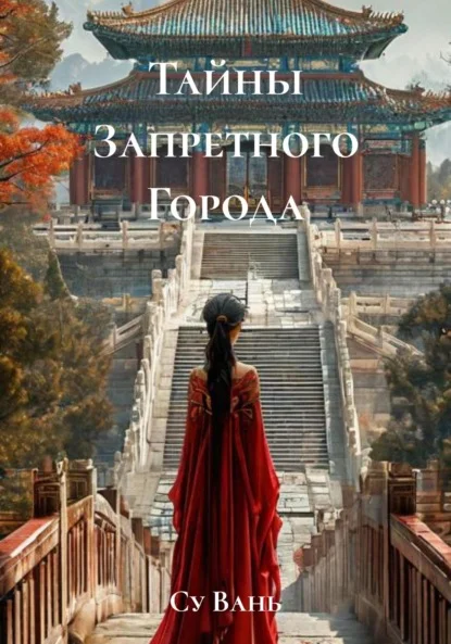 Тайны Запретного Города