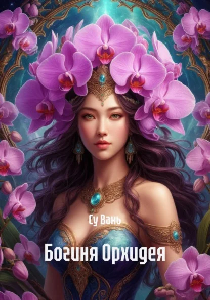 Богиня Орхидея