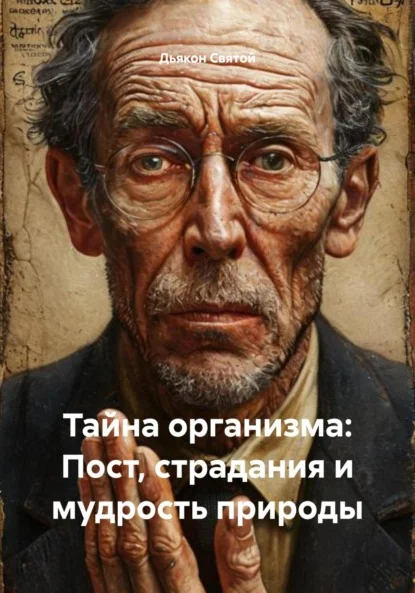 Тайна организма: Пост, страдания и мудрость природы