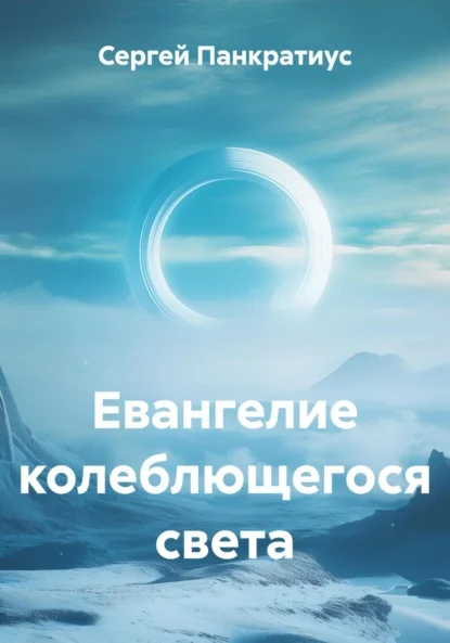 Евангелие колеблющегося света