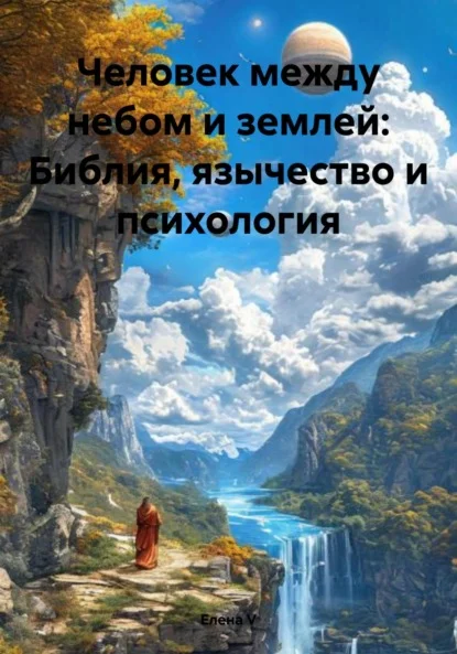Человек между небом и землей: Библия, язычество и психология