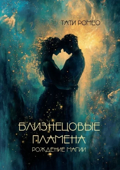 Близнецовые пламена. Рождение магии