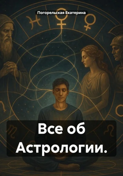 Все об Астрологии