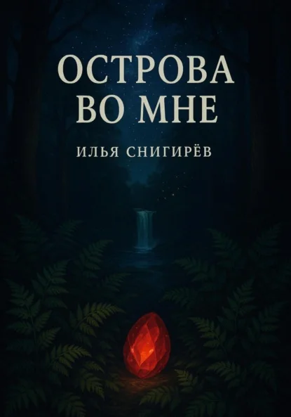 Острова во мне