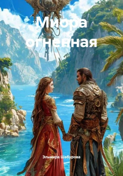 Миора огненная