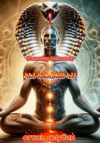 Огонь глубин