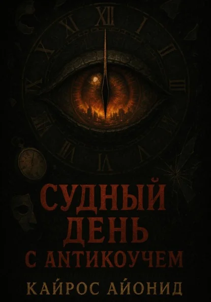 Судный день с антикоучем