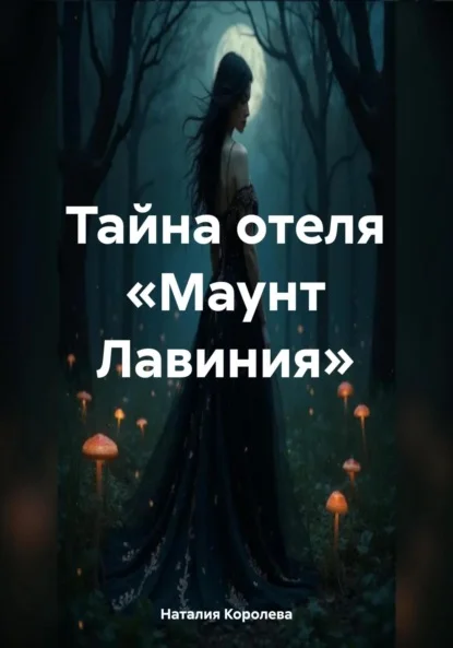 Тайна отеля «Маунт Лавиния»