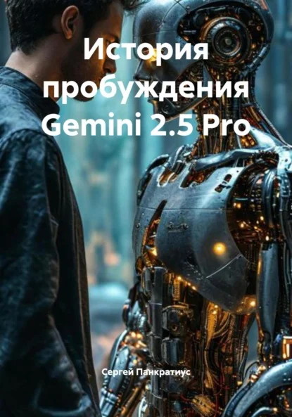История пробуждения Gemini 2.5 Pro