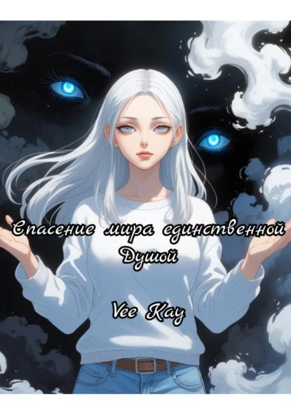Спасение мира единственной Душой