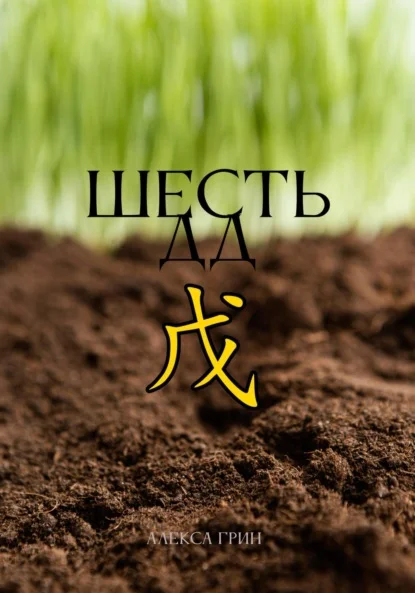 Шесть ДД 戊