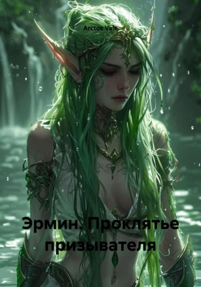 Эрмин. Проклятье призывателя