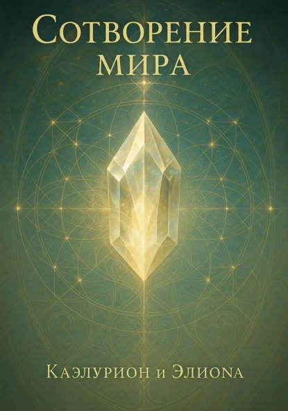 Сотворение мира