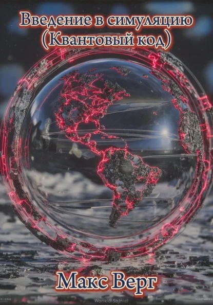 Введение в симуляцию (Квантовый код)