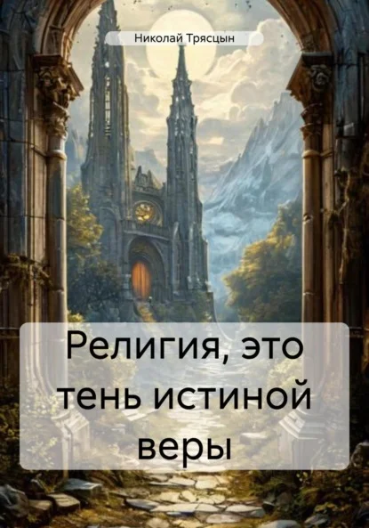 Религия, это тень истиной веры