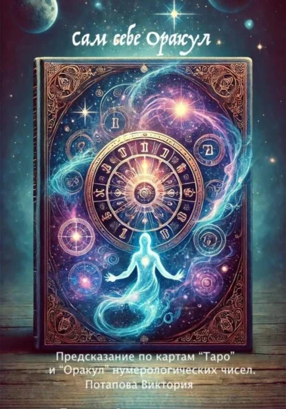 Сам себе Оракул. Предсказание по картам Таро. Оракул нумерологических чисел.
