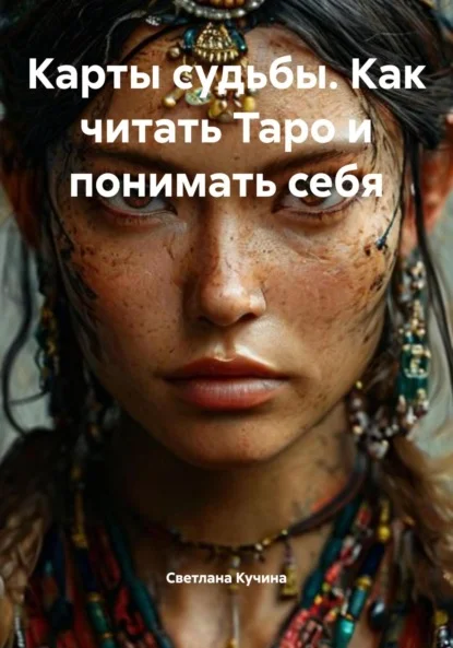 Карты судьбы. Как читать Таро и понимать себя