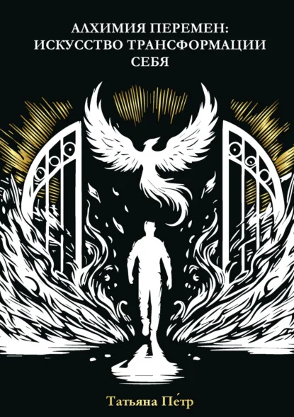 Алхимия перемен: искусство трансформации себя
