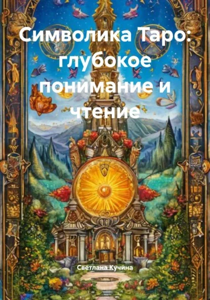 Символика Таро: глубокое понимание и чтение