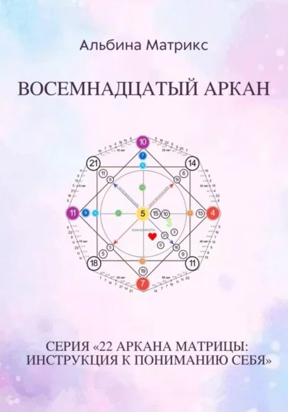 Матрица судьбы. Восемнадцатый аркан