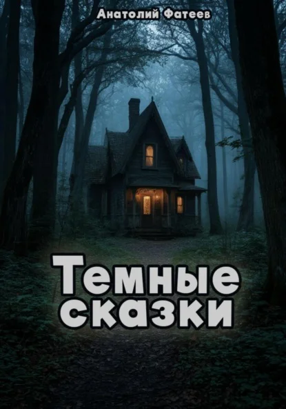 Темные сказки
