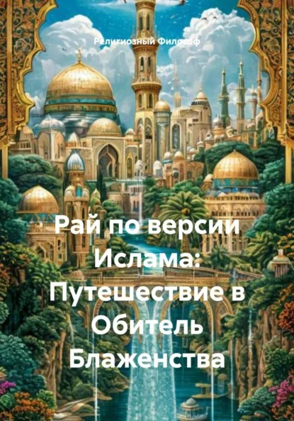 Рай по версии Ислама: Путешествие в Обитель Блаженства