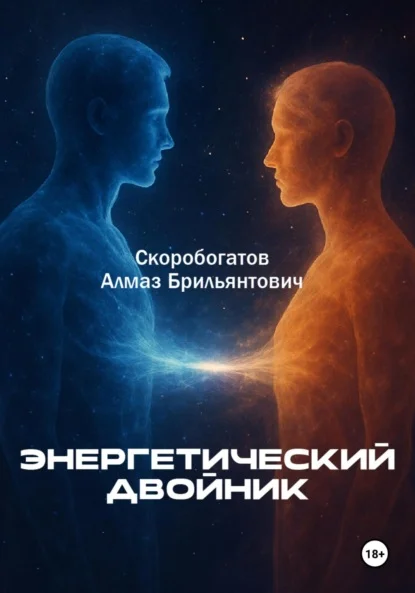 Энергетический двойник