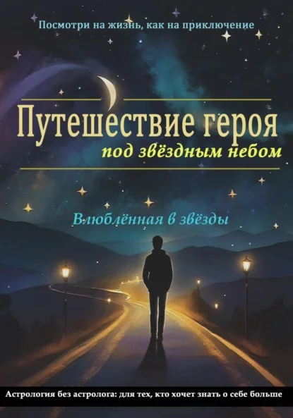 Путешествие героя под звёздным небом