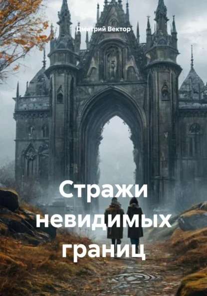 Стражи невидимых границ