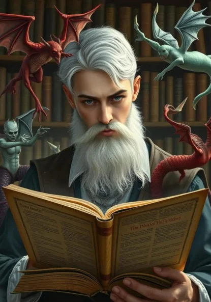 Книга Учета