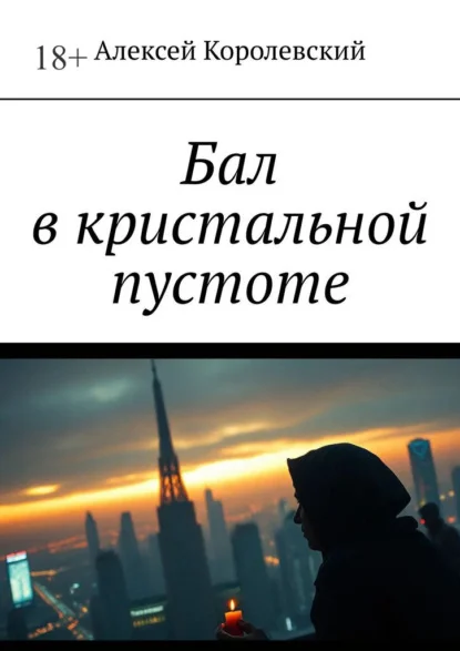 Бал в кристальной пустоте