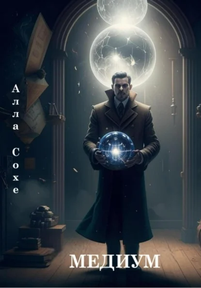 Медиум
